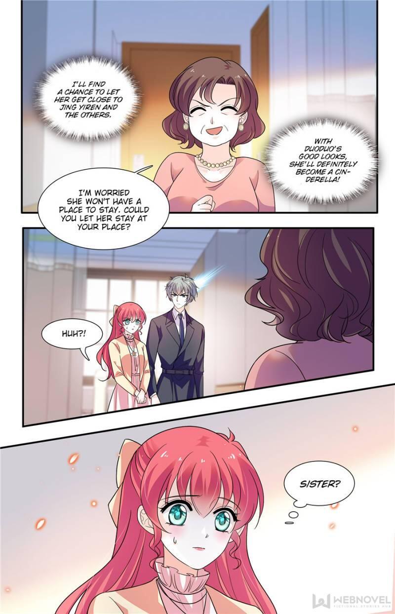 Sweetheart V5: The Boss Is Too Kind! Chapter 242 14